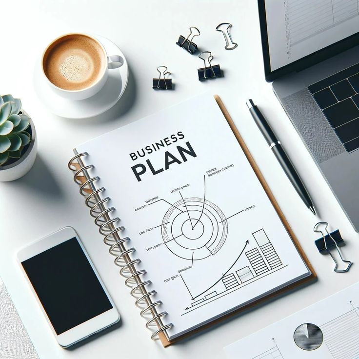 build a profitable business from scratch